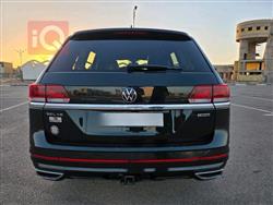 فولكسفاغن أطلس